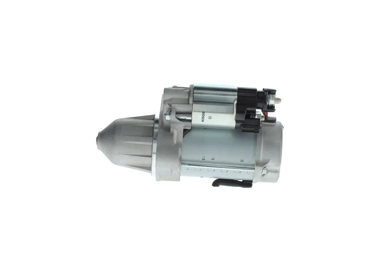 Starter 12 V 1,6 kW BOSCH 1 986 S10 197 Bild Starter 12 V 1,6 kW BOSCH 1 986 S10 197